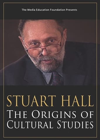 Poster of Stuart Hall: The Origins of Cultural Studies