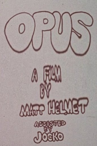 Poster of Opus