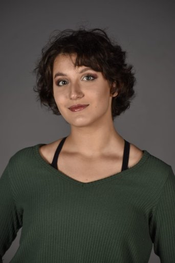 Portrait of Victoria Herrera