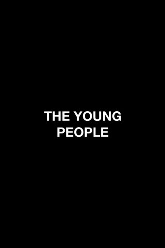 Poster of The Young People
