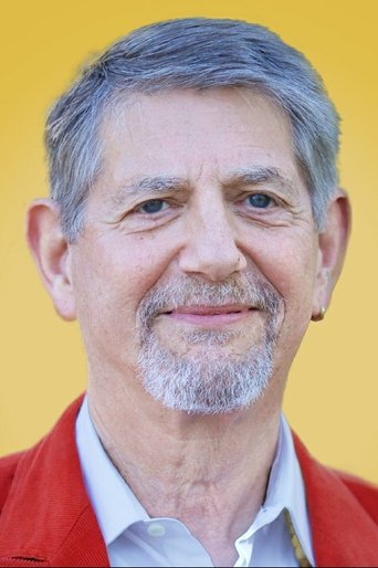 Portrait of Peter Coyote
