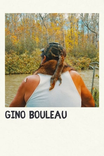 Poster of Gino Bouleau