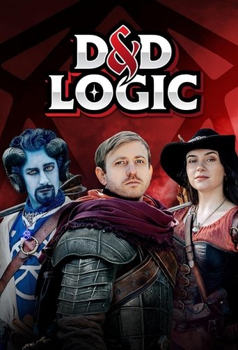 Portrait for D&D Logic - Season 1