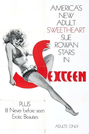 Poster of Sexteen