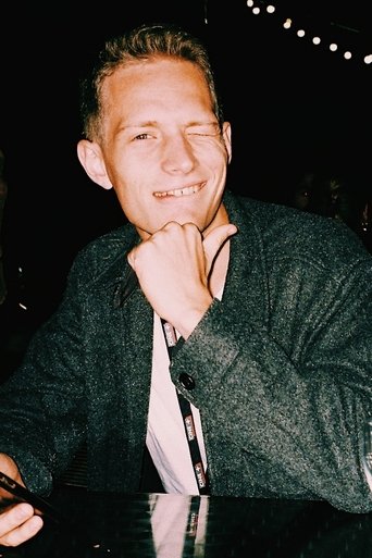 Portrait of Nicolas Dargelos-Descoubez