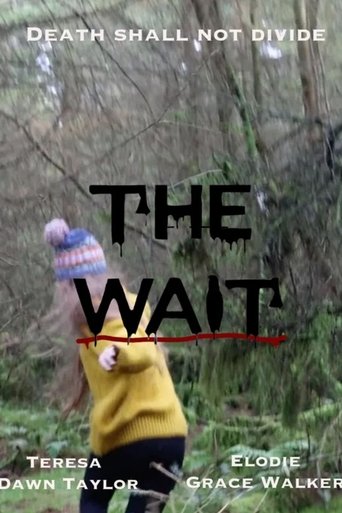 Poster of The Wait