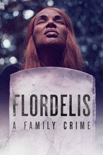 Portrait for Flordelis: A Family Crime - Season 1