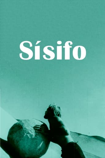 Poster of Sísifo