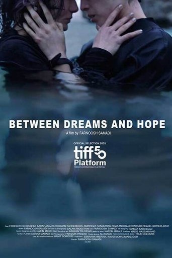 Poster of Between Dreams and Hope