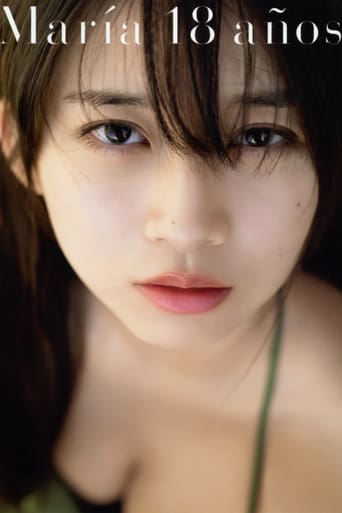 Poster of Makino Maria ~María 18 años~