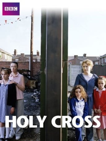 Poster of Holy Cross