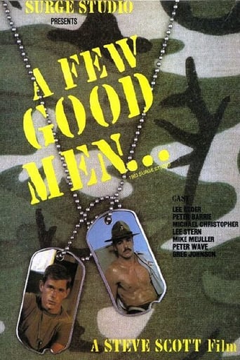 Poster of A Few Good Men…