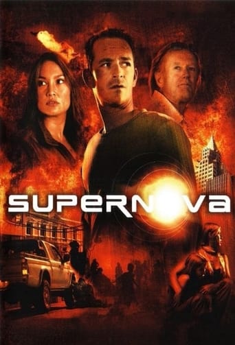 Poster of Supernova