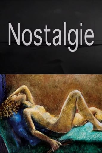 Poster of Nostalgie