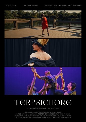 Poster of Terpsichore