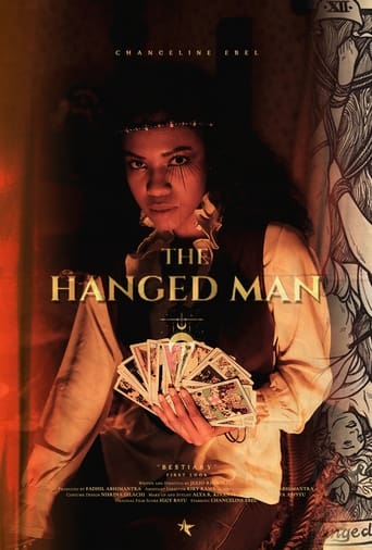 Poster of The Hanged Man