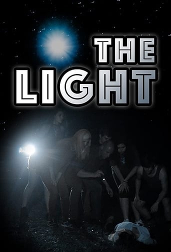 Poster of The Light