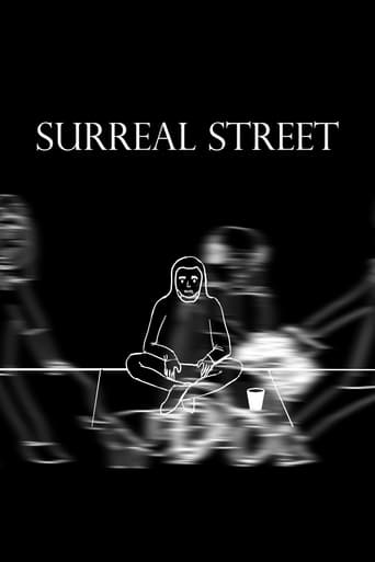 Poster of Surreal Street