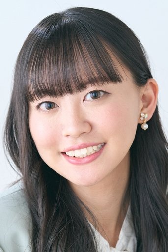 Portrait of Yuka Kazama