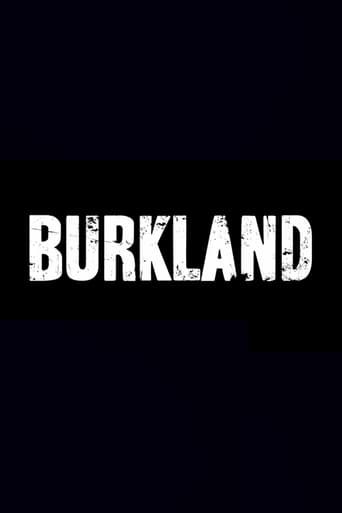 Poster of Burkland