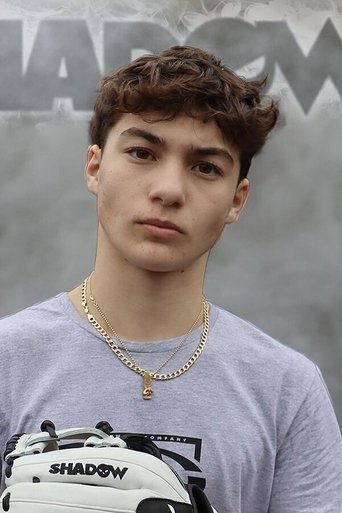 Portrait of Jaden Walton
