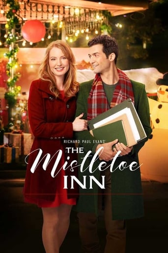 Poster of The Mistletoe Inn