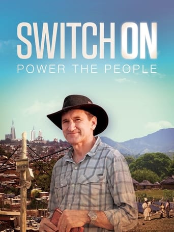 Poster of Switch On