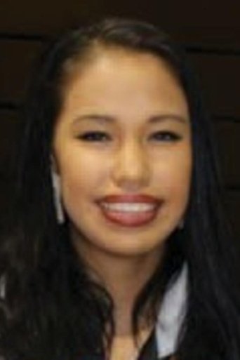Portrait of Keanna Rowland