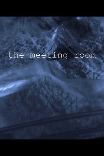 Poster of The Meeting Room