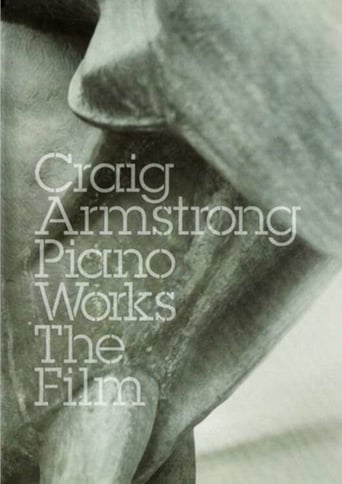 Poster of Piano Works - The Film