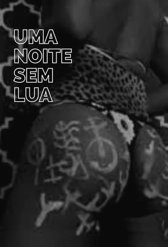 Poster of Uma Noite Sem Lua