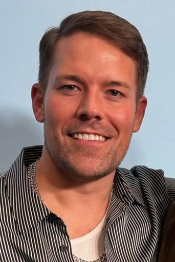 Portrait of Brandon Bieber