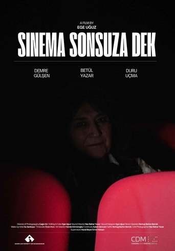 Poster of Sinema Sonsuza Dek