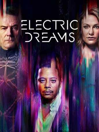 Portrait for Philip K. Dick's Electric Dreams - Season 1