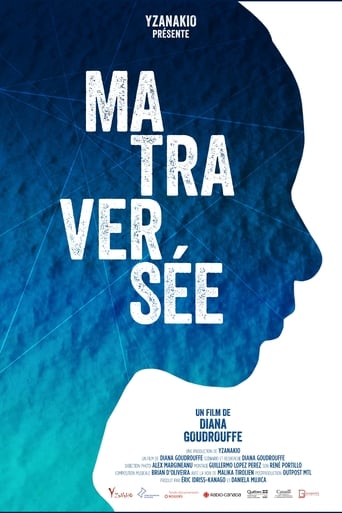 Poster of Ma Traversée