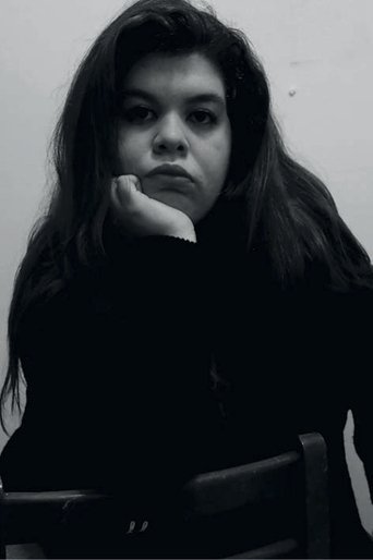 Portrait of Natalia Mejicano