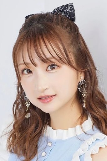 Portrait of Akina