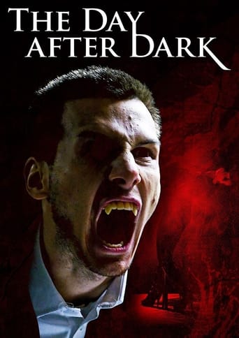 Poster of The Day After Dark