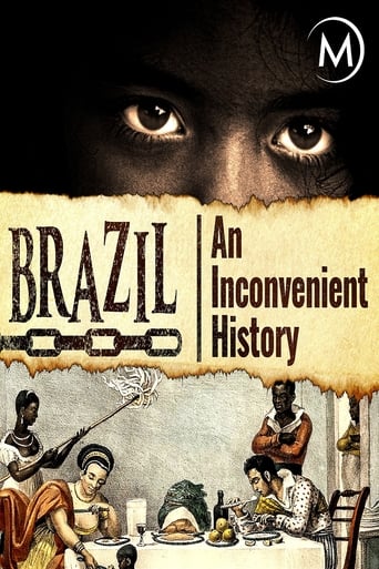 Poster of Brazil: An Inconvenient History