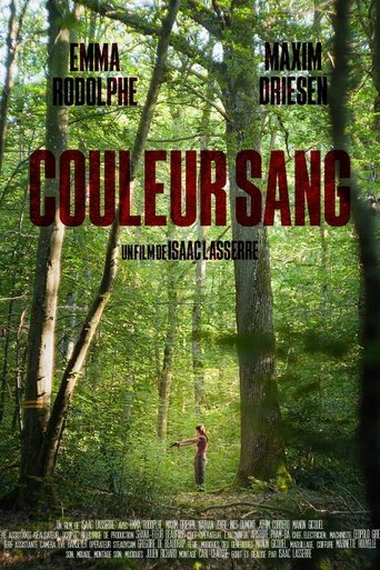 Poster of COULEUR SANG