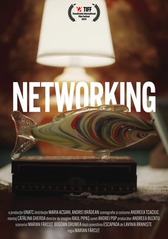 Poster of Networking