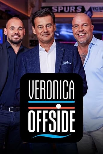 Poster of Veronica Offside