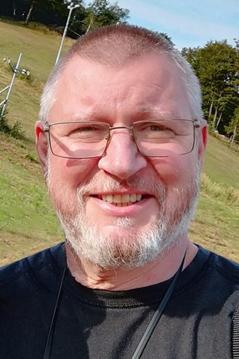 Portrait of Jozef Švoňavský