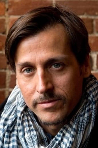 Portrait of Raine Maida