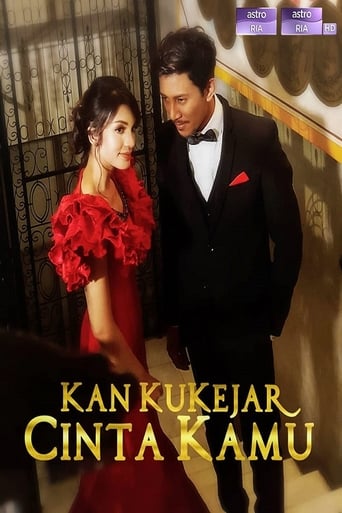 Poster of Kan Ku Kejar Cinta Kamu