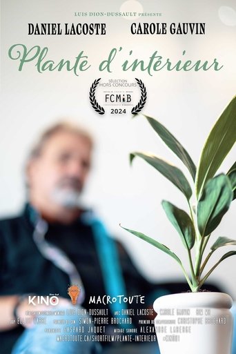 Poster of Indoor Plant