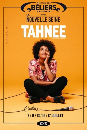 Tahnee, l'autre Poster of Tahnee, l'autre