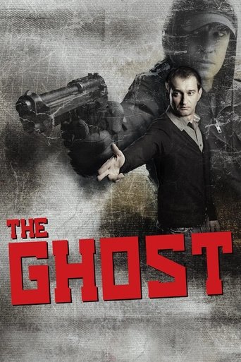 Poster of The Ghost