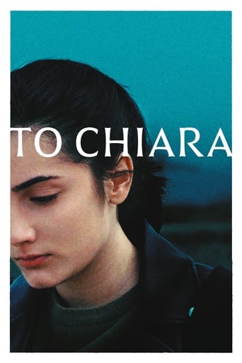 Poster of To Chiara