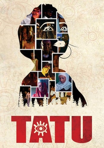 Poster of Tatu